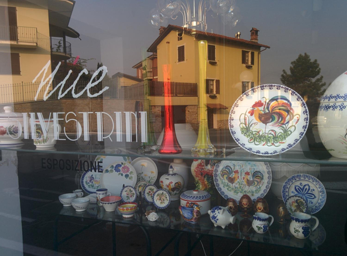 Exterior & Views 2, Albergo Della Ceramica, Cuneo