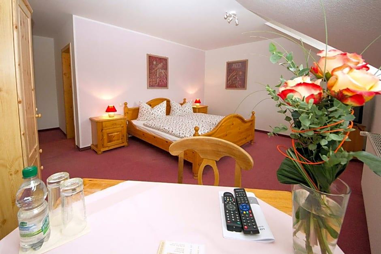 Others, Hotel Garni Am Klostermarkt, Vogtlandkreis
