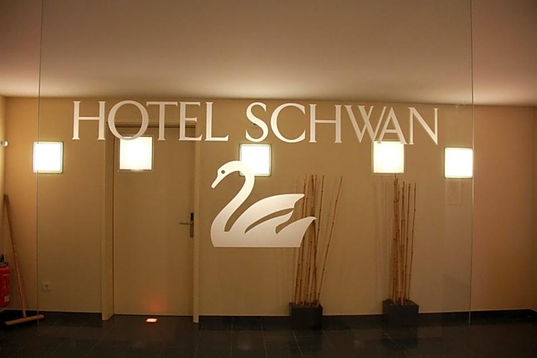 Others 5, Hotel Restaurant Schwan, Main-Tauber-Kreis