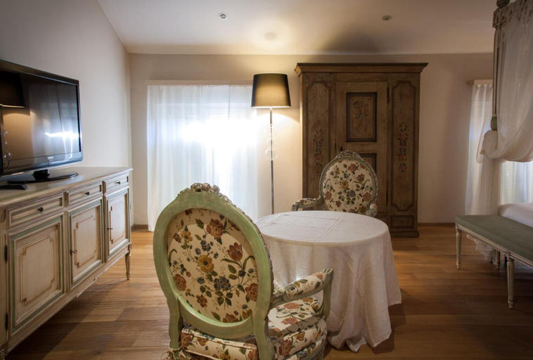 General view 2, Hotel Villa Nabila, Reggio Nell'Emilia