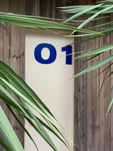Public Area 3, Hôtel des Dunes, Gironde