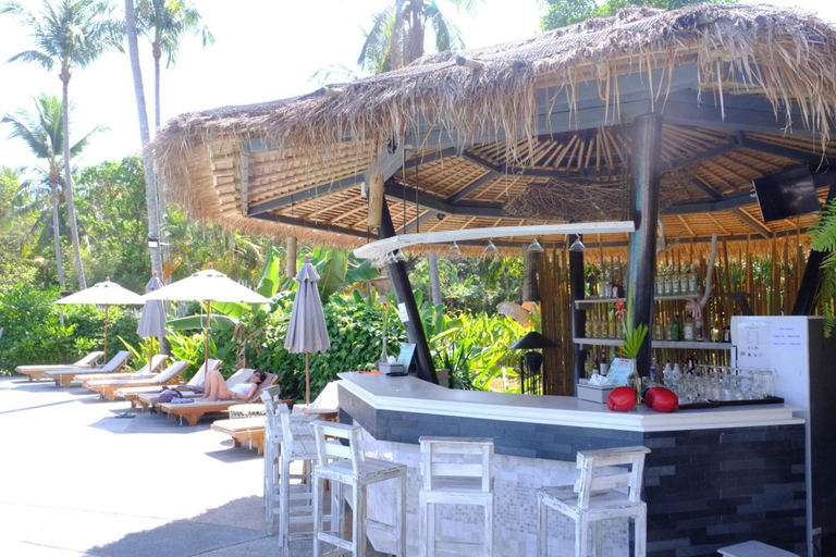 Food & Drinks 2, Awana Villa Resort Yaonoi, Ko Yao District