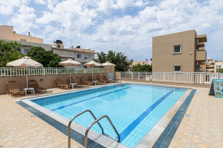 Pool 2, Sunny Vibes - Adults Only 12+, Crete