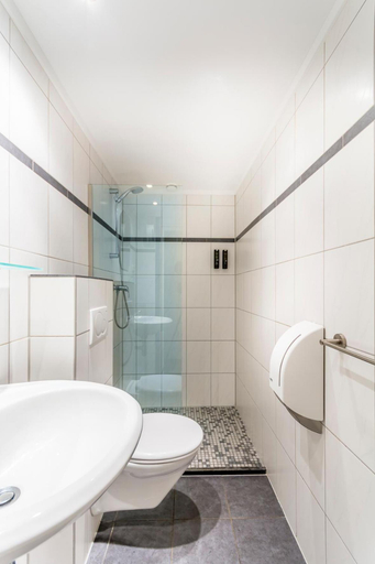 Bathroom 3, Landgoed Overste Hof, Landgraaf
