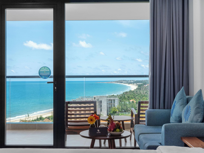 Room 4, Asteria Mui Ne Resort, Phan Thiết