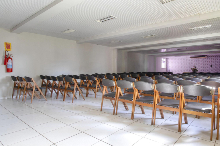 Conferences 4, Oyo New Anã¡polis Hotel, Imperatriz, Imperatriz