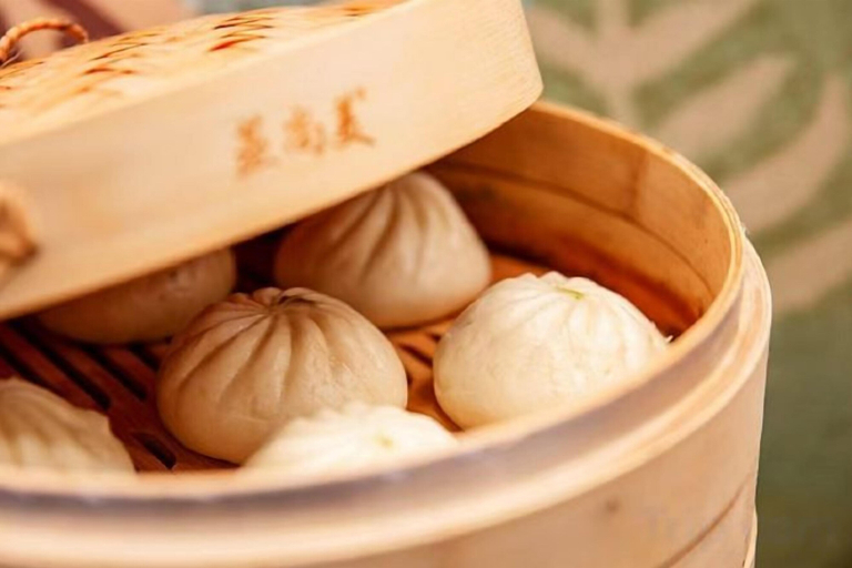 Food & Drinks 4, HanTing Hotel (Yueyanglou District Pipawang Overpass), Yueyang