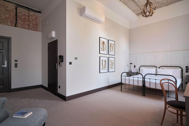 Room 5, Arche Apartamenty Przy Klasztorze, Trzebnica