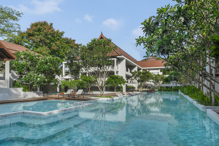 Sport & Beauty 2, Kahavadi Chiang Rai, Curio Collection by Hilton, Muang Chiang Rai