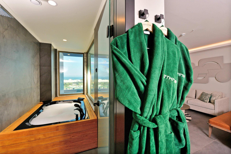 Bathroom 4, Ethno Belek, Serik