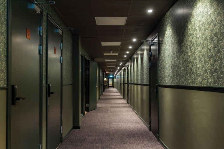 Public Area 3, Gibsons Hotell, Partille