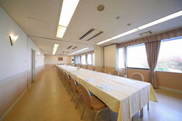 Business Facilities, Hotel Harvest In Yonago, Sakaiminato