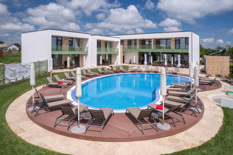 General view 3, Hypnose Resort Vadu, Corbu