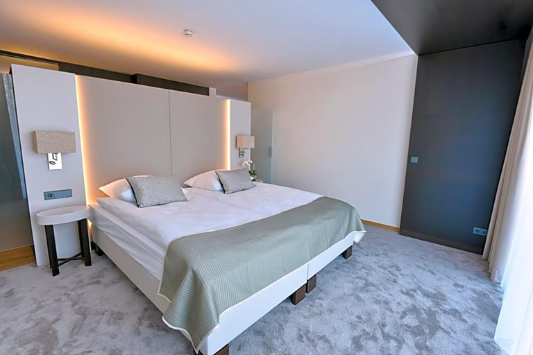 Bedroom 3, Mawell Resort, Schwäbisch Hall