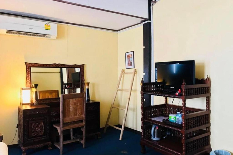 Public Area 2, Nearthepark Boutique House, Muang Chiang Mai