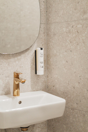 Bathroom 3, Bloom By Home1, Wien