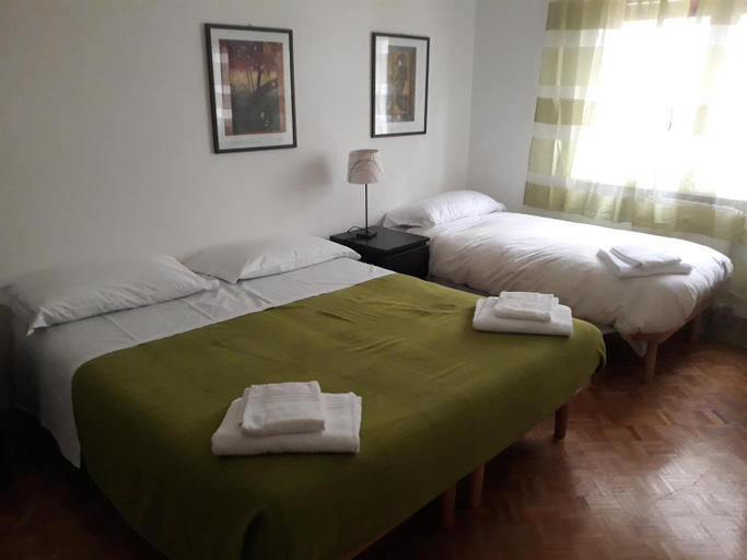 General view 4, Residence Sole, Trieste