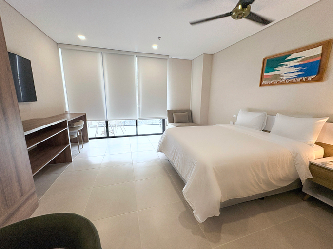 Room 5, Nuruma Suites By Avia Suites, Santa Marta (Dist. Esp.)