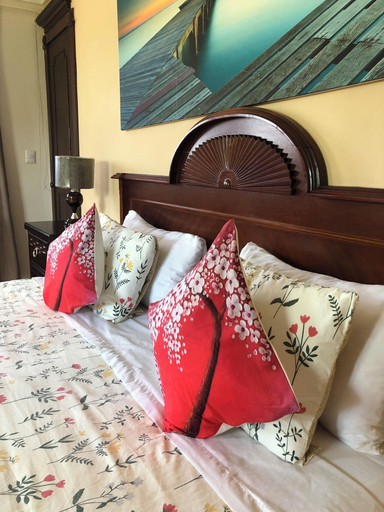 Room 5, Hotel Boutique Villas Segovia Suites Cozumel, Cozumel
