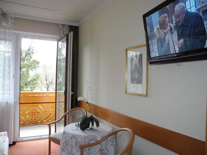 Exterior & Views 2, Hotel Rosner, Wien Umgebung
