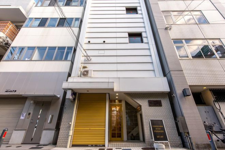 Exterior & Views 2, Yokohama Stay Premier, Yokohama