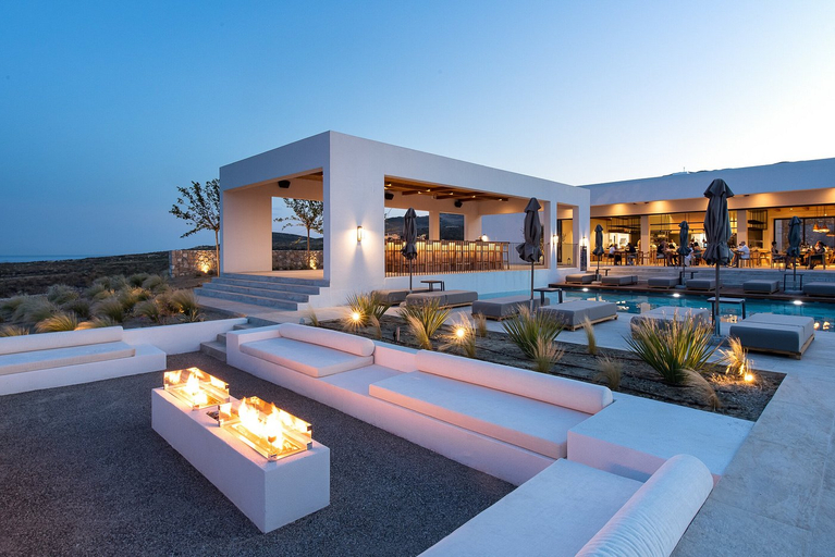 General view 5,  KOIA all-suite Wellbeing Resort, South Aegean