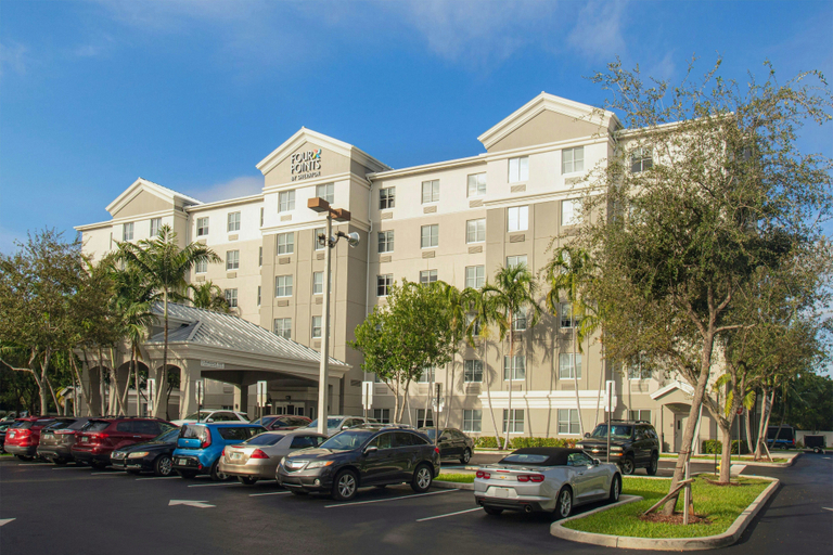 Others 3, Four Points by Sheraton Fort Lauderdale Airport - Dania Beach, Broward