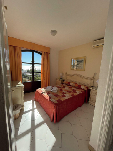 Room 2, Apartamentos El Toro, Málaga