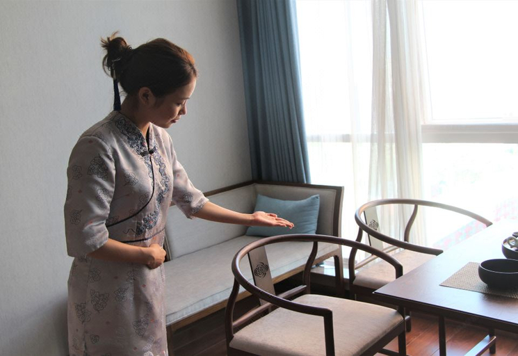 Food & Drinks 4, TILL BRIGHT Hotel (Changsha Meixi Lake), Changsha