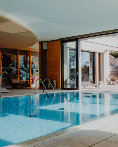 Sport & Beauty 4, Garden Relais, Treviso