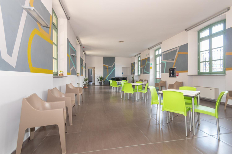 Food & Drinks 4, Housing Giulia by Wonderful Italy, Torino