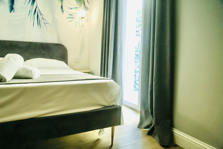 Bedroom 3, KRYSOS LUXURY ROOMS, Agrigento