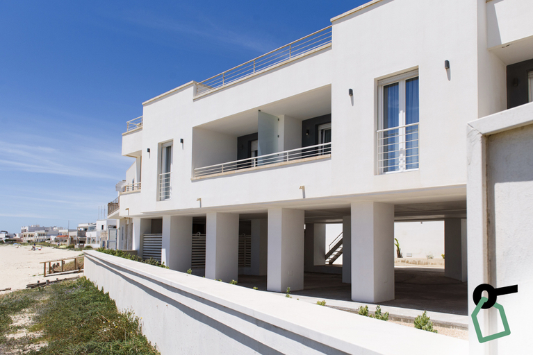 General view 2, Hotiday Apartment Collection - Torre Lapillo, Lecce