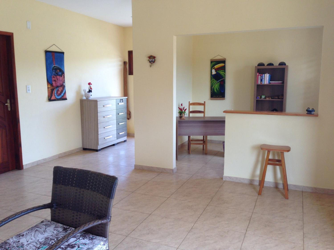 General view 4, Pousada Muiraquitã, Beberibe