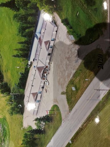 General view 4, Melville Country Inn, Division No. 5