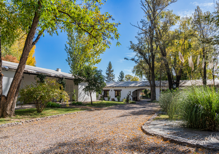 General view 3, Postales Finca & Bodega by DOT Boutique, Tunuyán