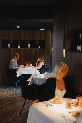 Food & Drinks 4, Domaine Des Hautes Fagnes, Liège
