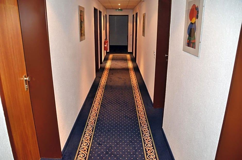 Public Area 2, Hotel Garni Oberrhein, Lörrach