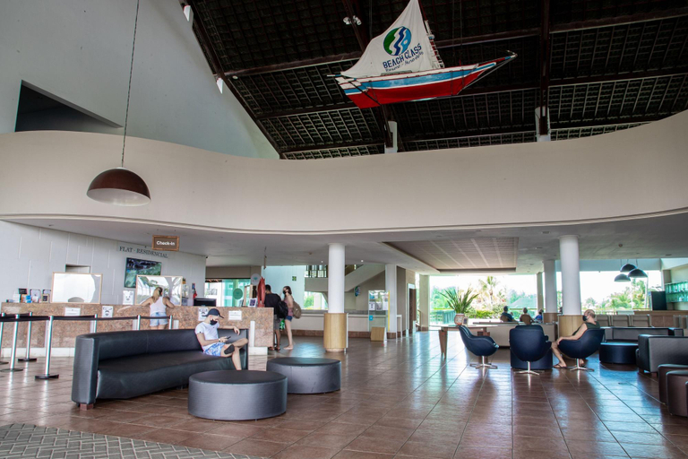Public Area, Beach Class Muro Alto Resort - New Time, Ipojuca
