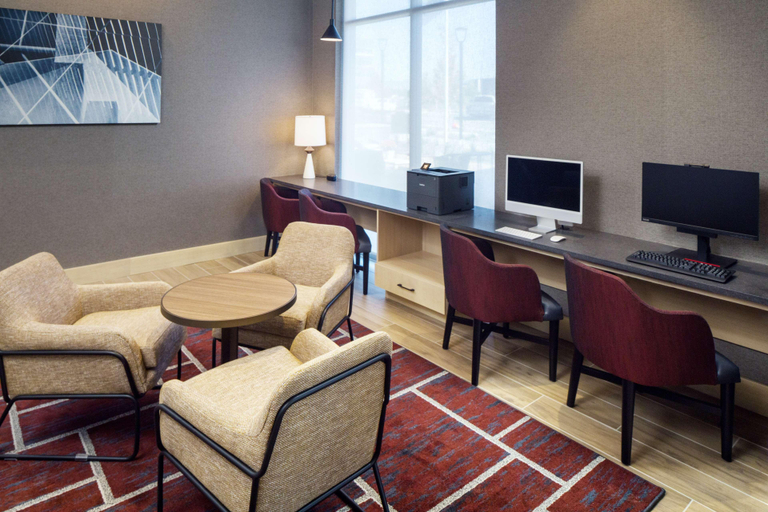 Public Area 2, Hyatt Place Boise/Meridian, Ada