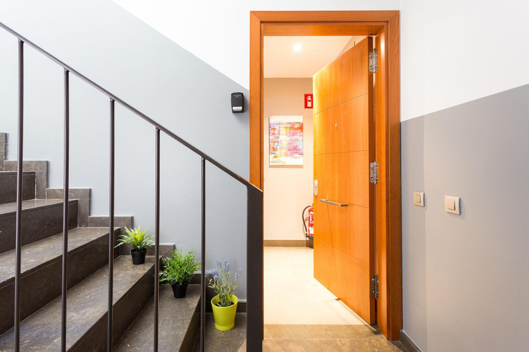 Public Area 4, Bo&Co Apartments Sitges, Barcelona