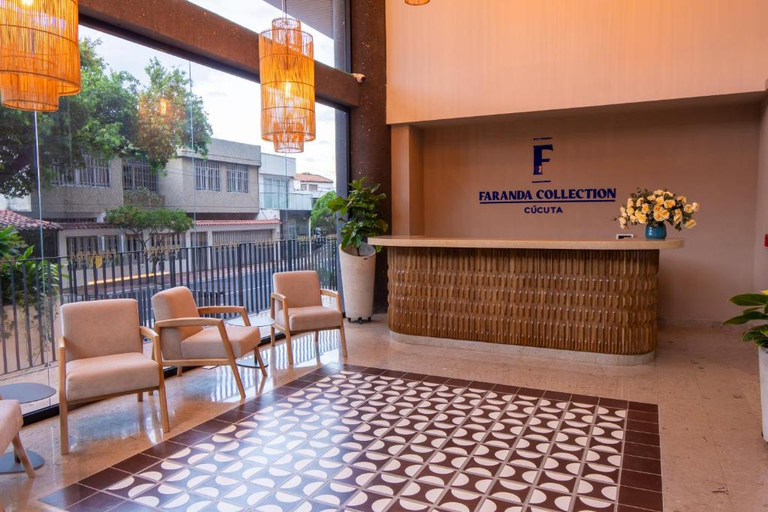 Public Area 4, Faranda Collection Cúcuta, San José de Cúcuta