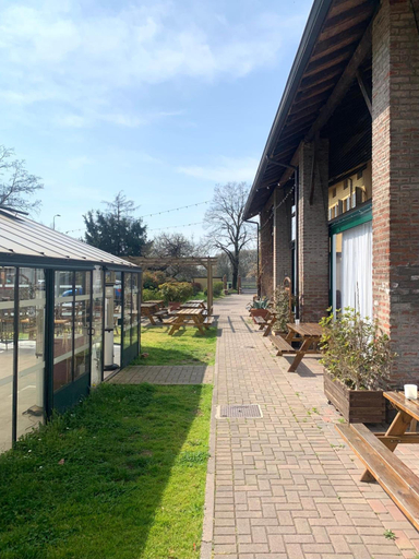 Exterior & Views 2, Cascina Bellaria, Milano
