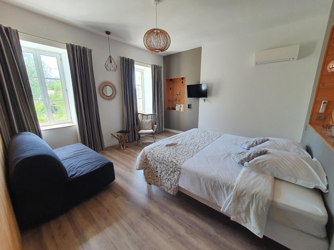 Room 2, Villa L Estuaire, Gironde