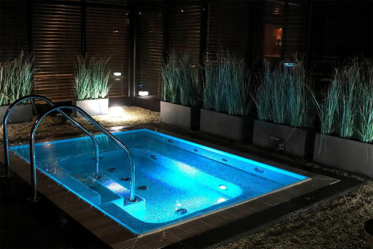 Sport & Beauty 5, X Bionic Hotel, Dunajská Streda