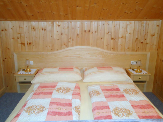 General view 2, Pension Wald, Salzburg Umgebung
