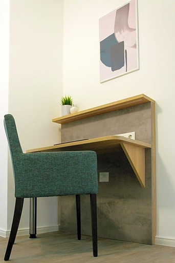 Public Area, Hotel Zur Alten Bv Rse, Osterholz