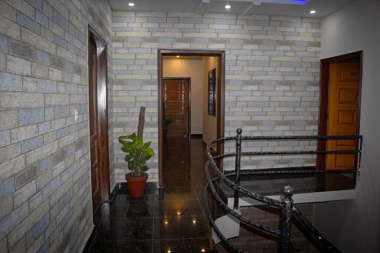 Public Area 2, Mall View Hotel Gulberg, Lahore