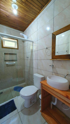 Bathroom 3, Pousada Mato Verde Urubici Sc, Urubici