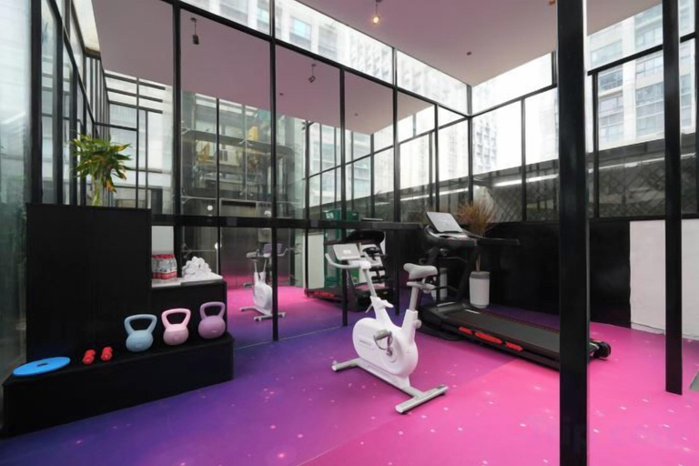 Others 5, Aifeel Hotel, Fuzhou